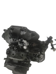 boîte de vitesses Opel de référence 55355489 : corsa agila 1.2