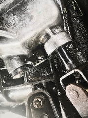 boîte de vitesses Opel de référence 55355489 : corsa agila 1.2