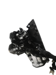 boîte de vitesses Opel de référence 55355489 : corsa agila 1.2