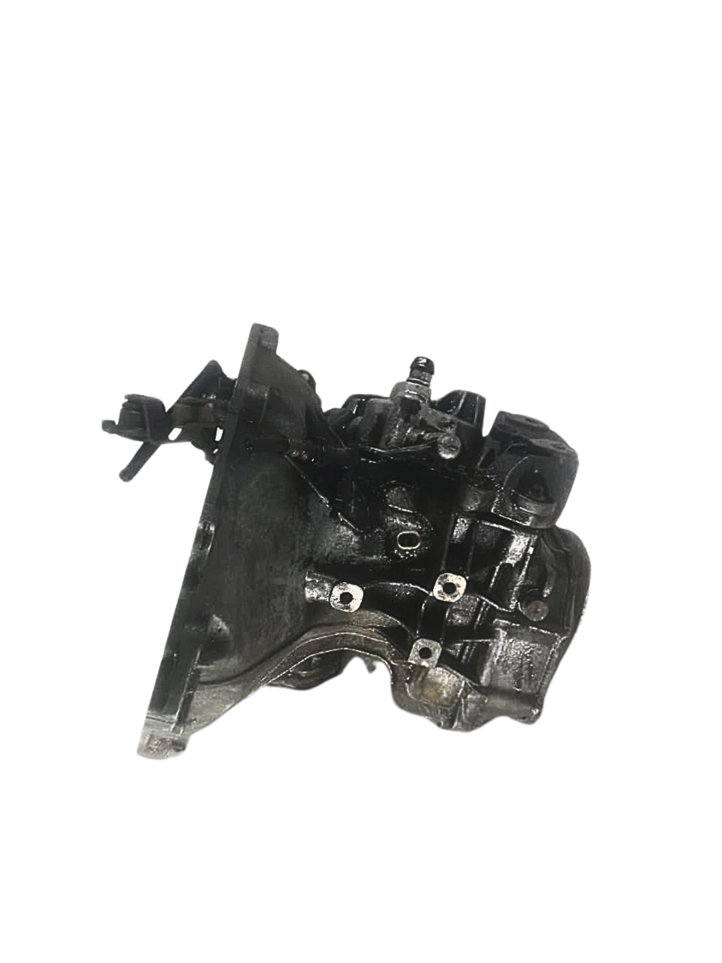 boîte de vitesses Opel de référence 55355489 : corsa agila 1.2
