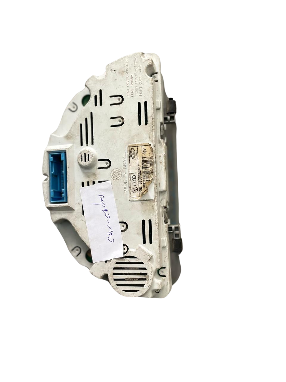 bloc Compteur de vitesse Volkswagen Fox