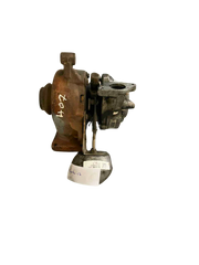 Turbo  764609-0001 / 758021-0002  Garrett C8 JUMPY SCUDO ULYSSE 807 2.0 HDI