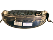 block  compteurs Vitesse Citroen Jumper 96502991 jumper