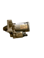 Démarreur  9675660680 ,0001174601   Bosch C3 C4  C5 208  308  PARTENER 1.6  1.2