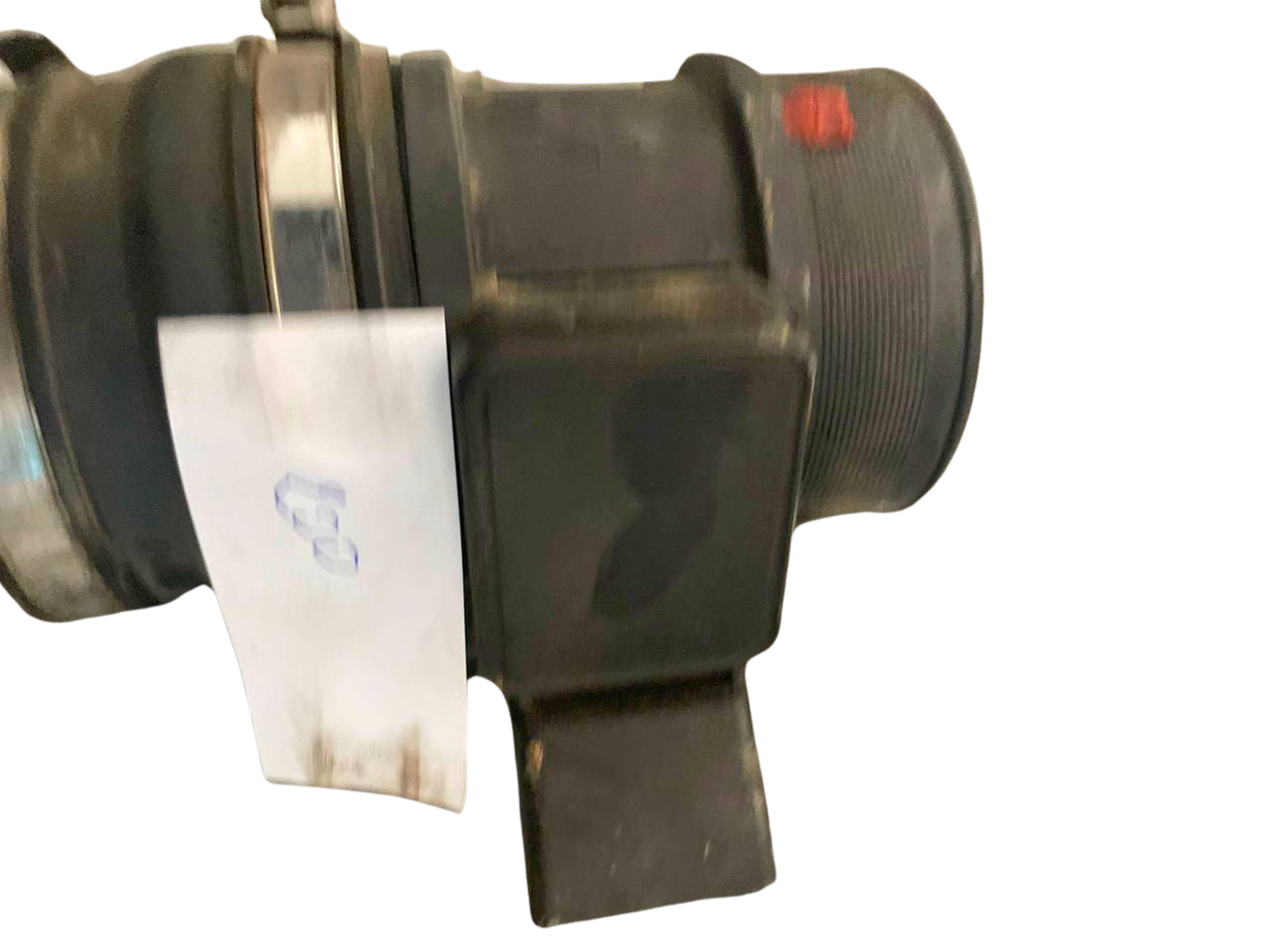 Débitmètre d'air Peugeot Citroën 2.0 HDi 2.2 HDi c5 C8 406 607 807