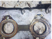 Joint collecteur d'échappement  1.6 HDI 9672188780 peugeot Citroën / 207 - 307 - 308 / c3 - c4 - berlingo / partner / scudo 2 - focus 2 c-max / mazda 3 - 5 /mini cooper dr 56 /