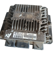 Calculateur 5WS40023GT Siemens SID 801 /307 xsara  picasso 306/ 2.0 hdi 90ch