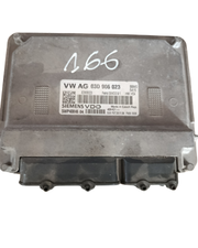 Calculateur Moteur ECU VW Polo Skoda Fabia 1.2 60cv 03D906023 5WP40846 04 polo4 fabia 1 2 ibiza 3  4 (Copie)