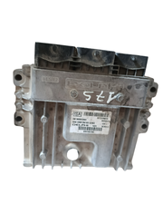 Calculateur 9667082380 delphi / 3008 rcz  c5 3 scudo / 2.0 HDi 16V 103 kW / 140 ch