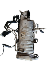 catalyseur original Citroën / Peugeot 9821399680/c3 berlingo3 c4 c4 cactus 208 2008 partner  combo e/  1.5 bluehdi