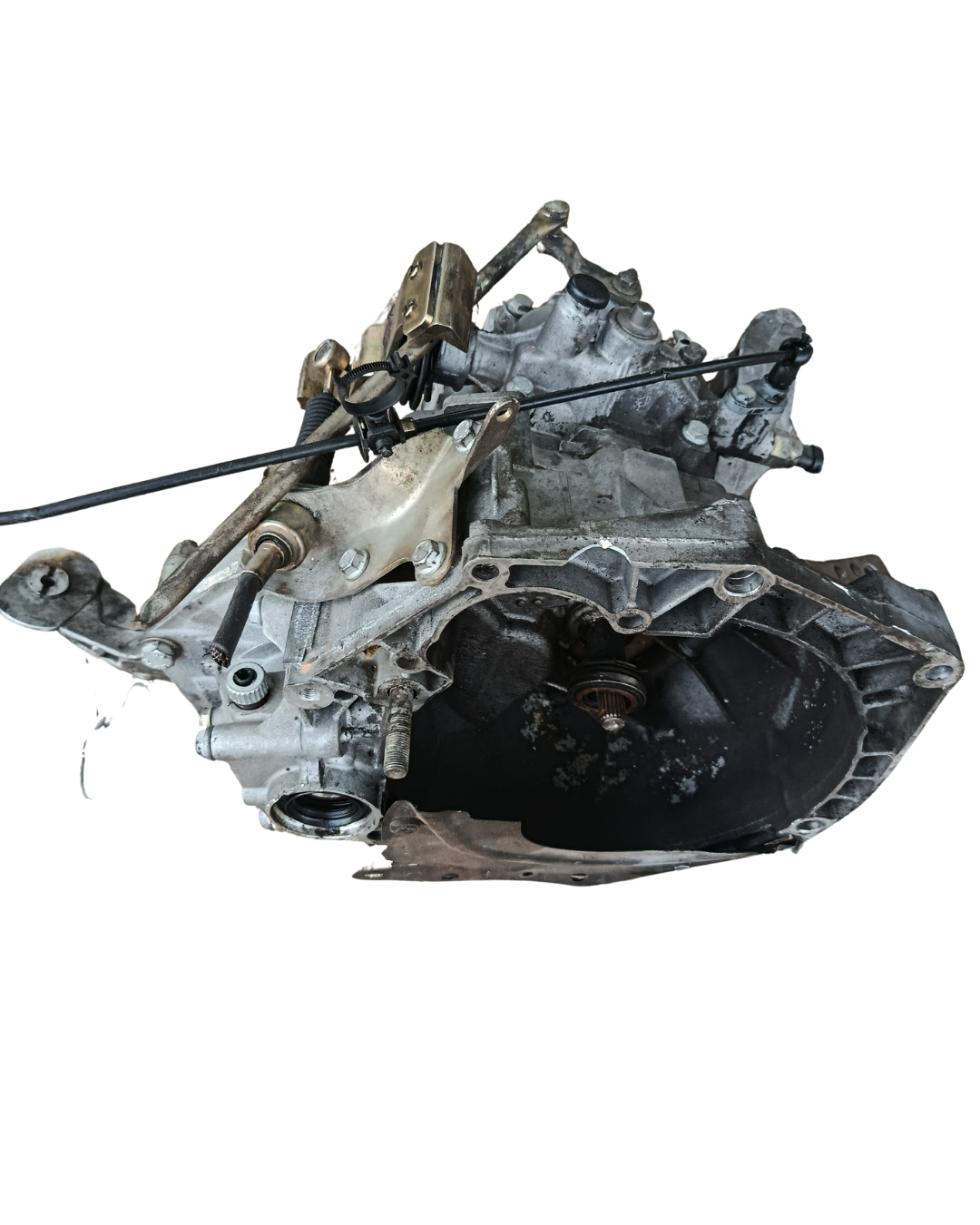 boîte de vitesses 7780656 – Fiat / Lancia 5 rapports./punto1 cabrio seicento panda lancia y/ 1.1 1.2