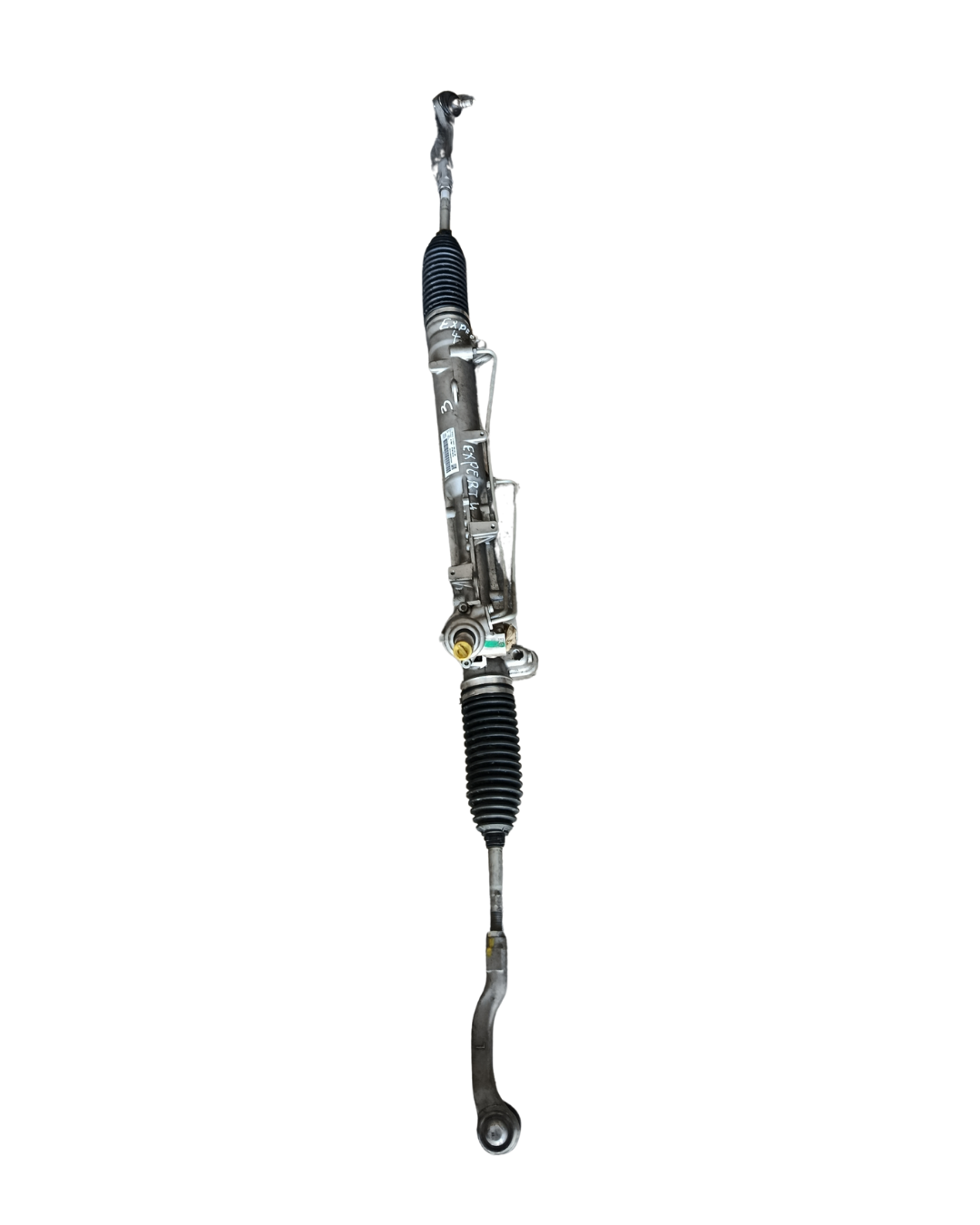 crémaillère de direction assistée 9806468380 – BOSCH hydraulique – PSA / Toyota 1,5 1,6 BlueHDi / D-4D / expert3 4 jumpy 3 4 toyouta proace