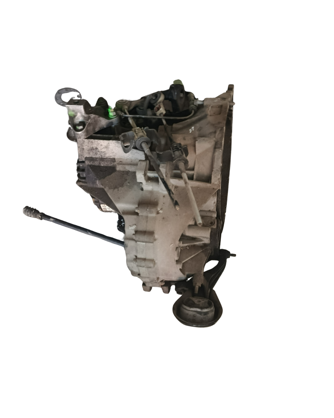 Boîte de vitesses manuelle 4M5R-7002-CE / ford focus c-max v50 s402/ 2.0 tdci