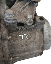 ;Boîte de vitesses manuelle 20DM75/ 307 307 sw c4 c4 picasso xsara picasso partner berelingo / 1.6 hdi 8v