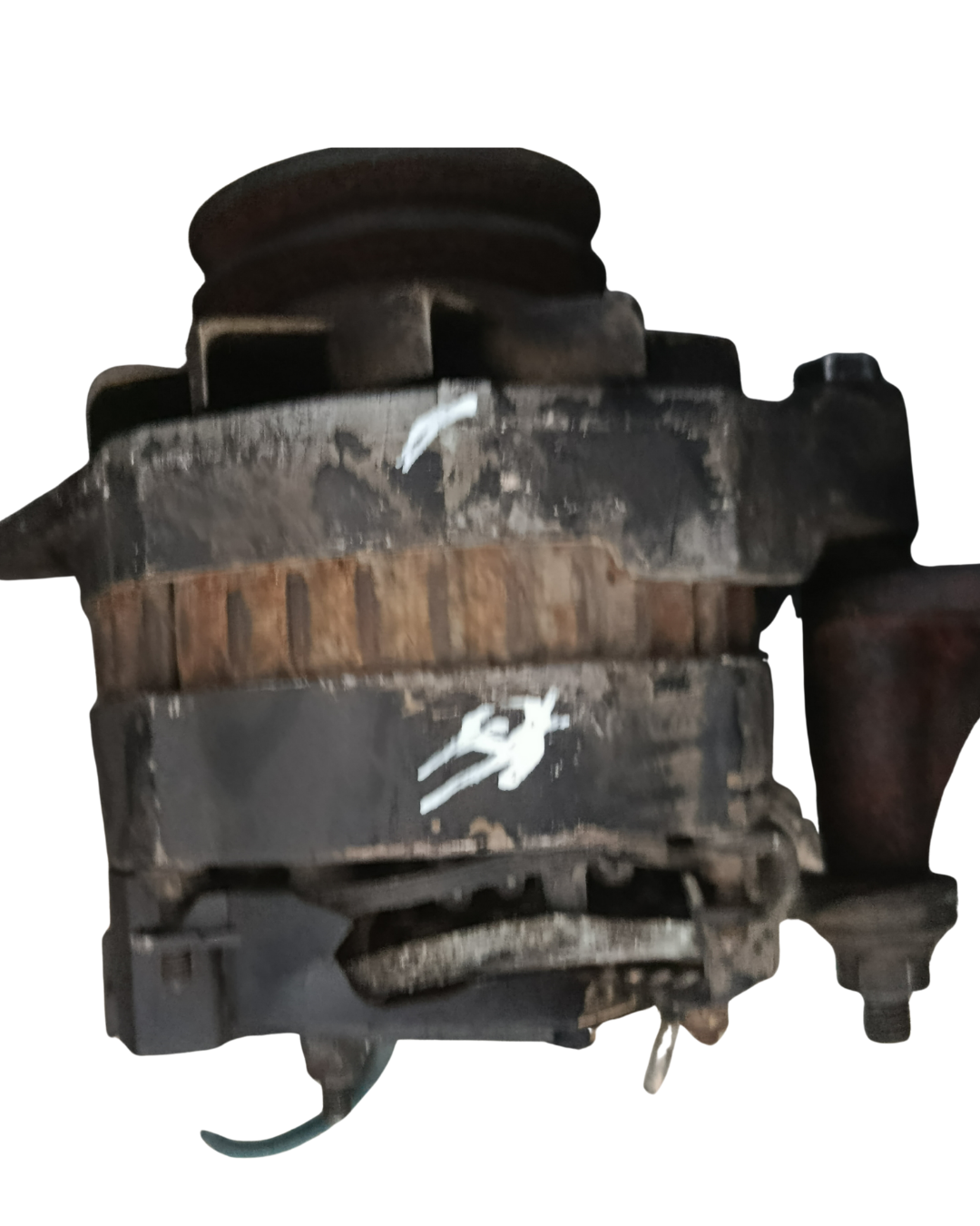 alternateur  R19
