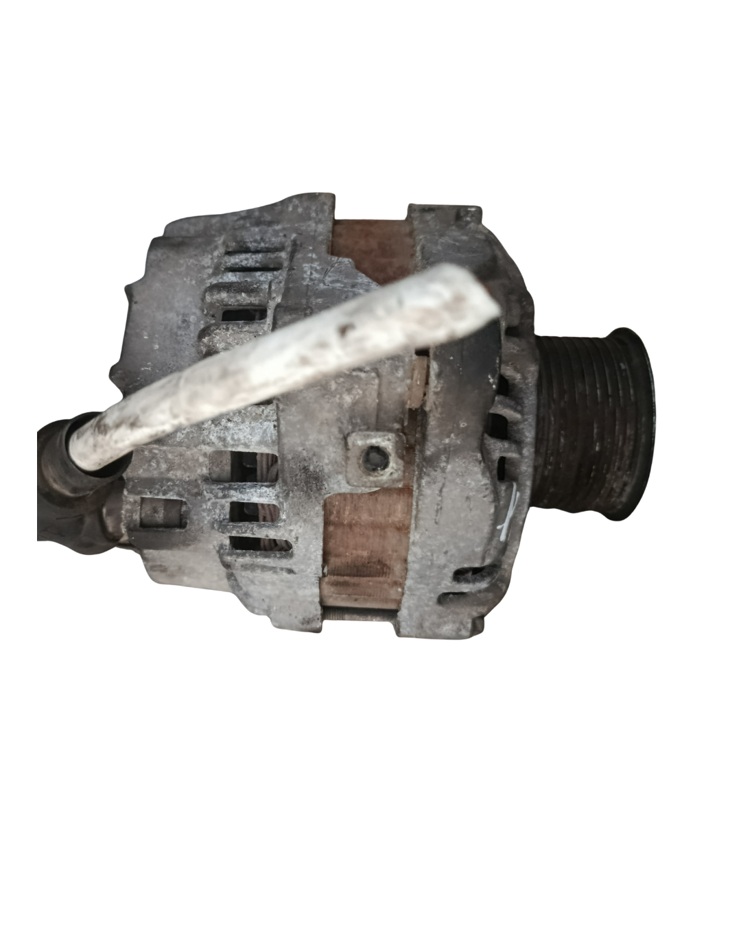 Alternateur – Réf. 7421289219 /renault midluim kerax magnum volo fe dzutz tcd/  24v  100a