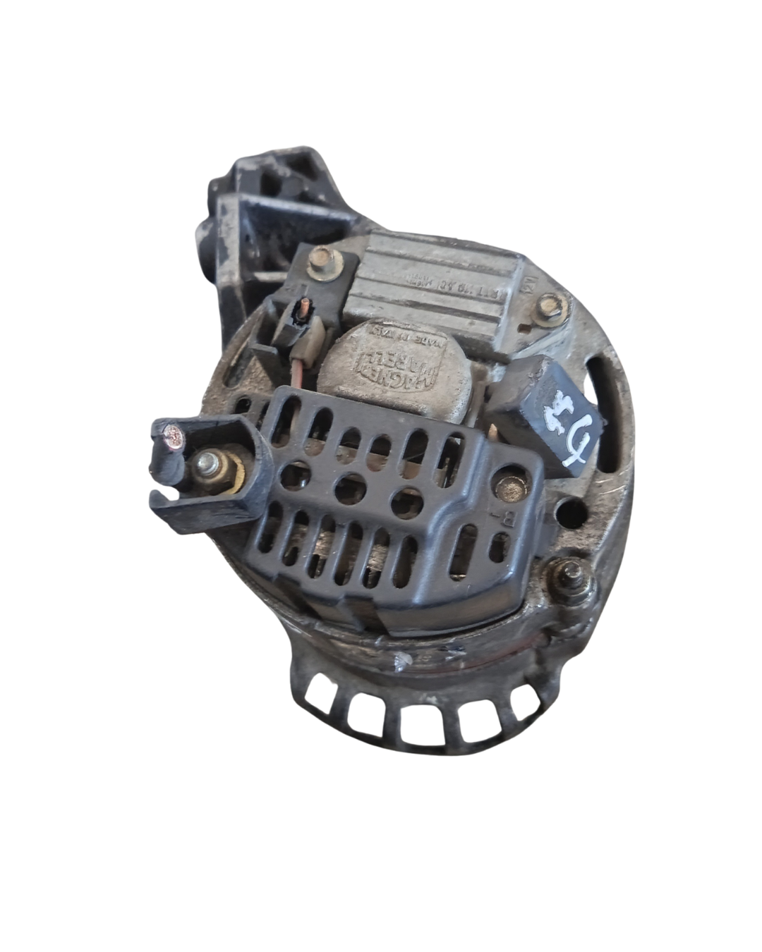 Alternateur – Réf. 770082079/ twingo1 express clio1/ 1.2 60A