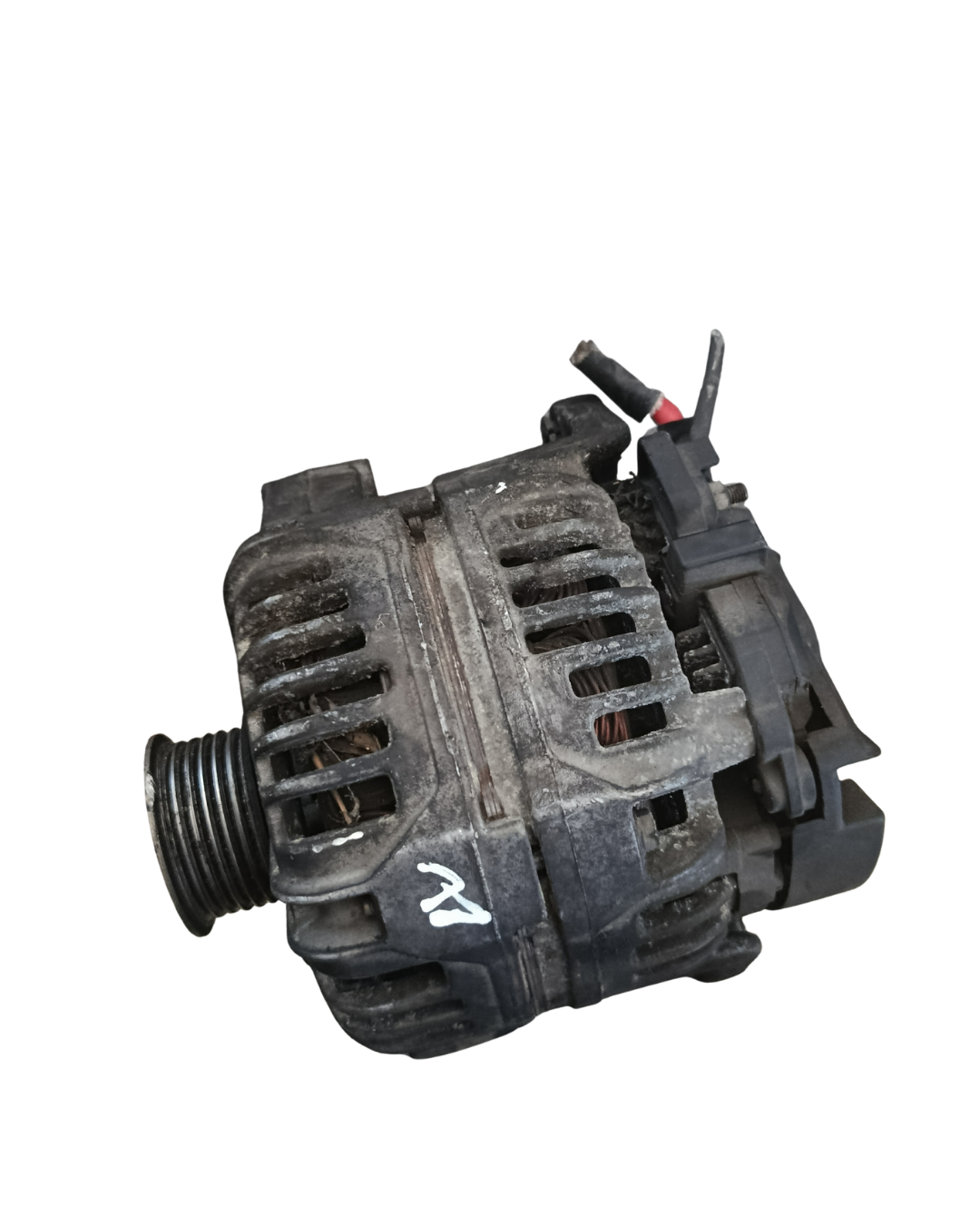 Alternateur – Réf. VALEO A14VI13 /806 406 XXSARA PICASSO C5 ULYSSE DUCATO/ 1.9 TD 2.0 HDI 2.0 JTD  120a