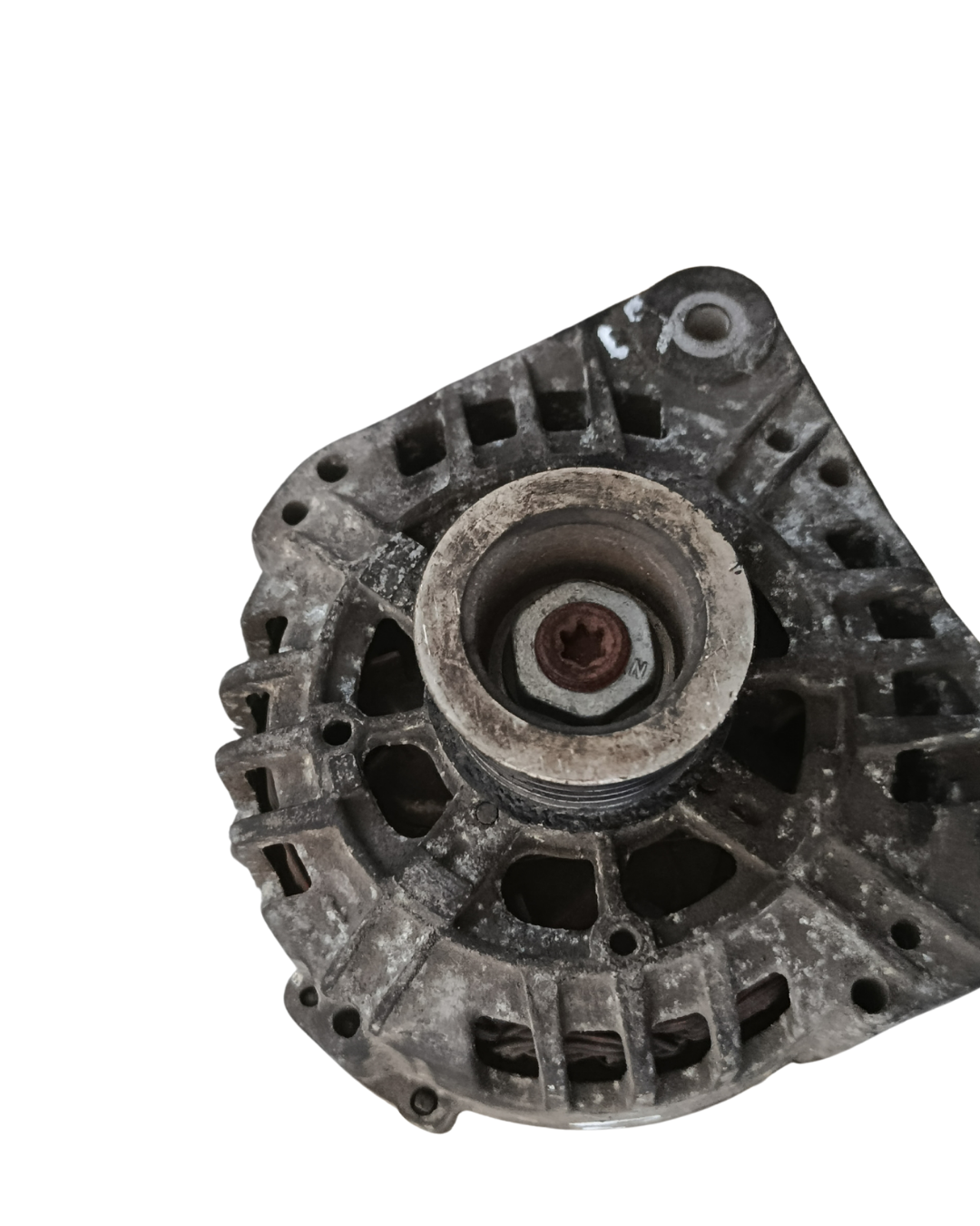 Alternateur – Réf. BOSCH 0 986 037 791 /PEUGEOT  J5  FOURGON C25 TALBOT EXPRESS / 2.5 D 2.5 TD