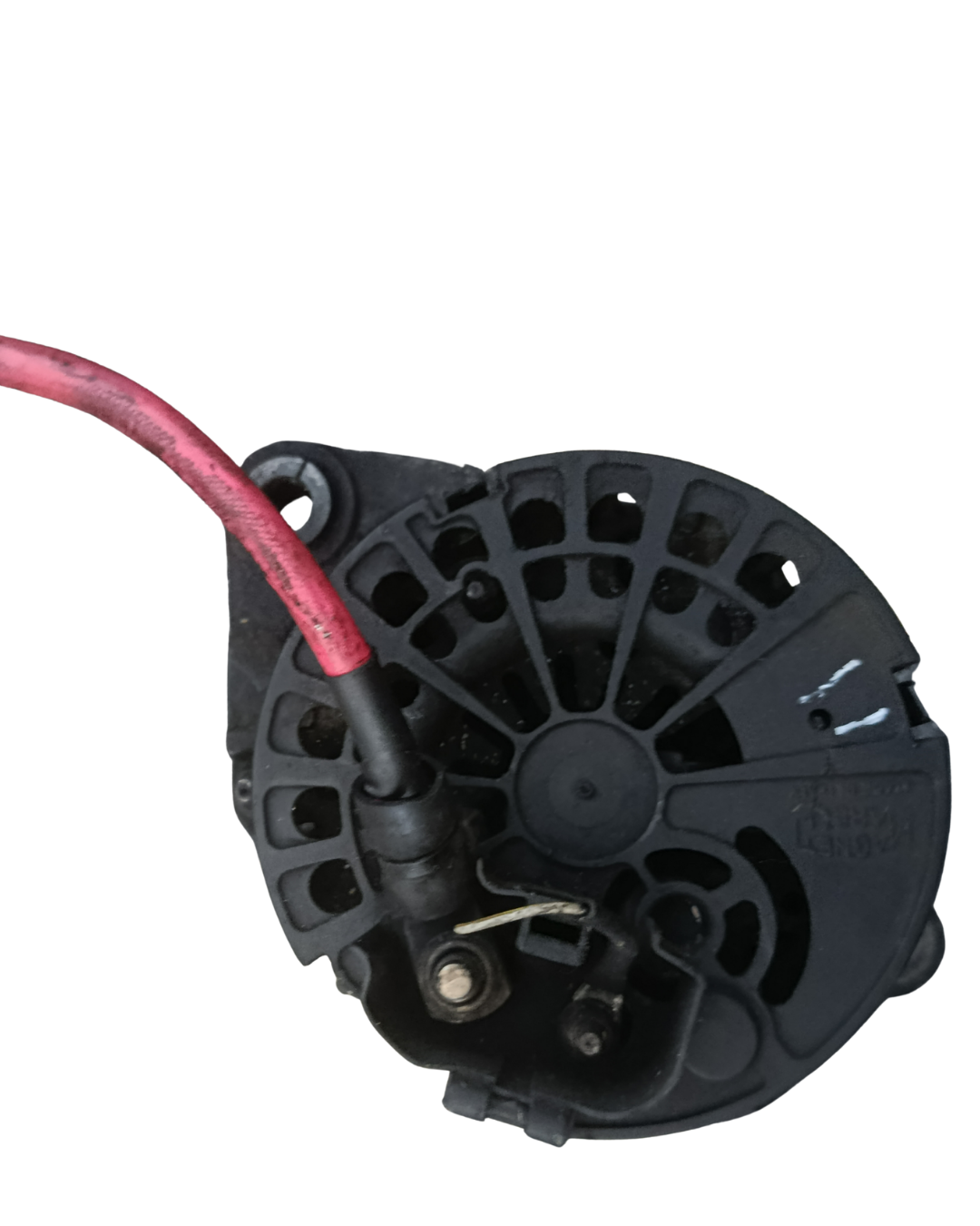 Alternateur – Réf. DENSO 63321859 /ALFA ROMEO 156 147 FIAT  MARIA BRAVO LANCIA LYBRADUCATO/1.9 JTD 2.0 JTD  120A