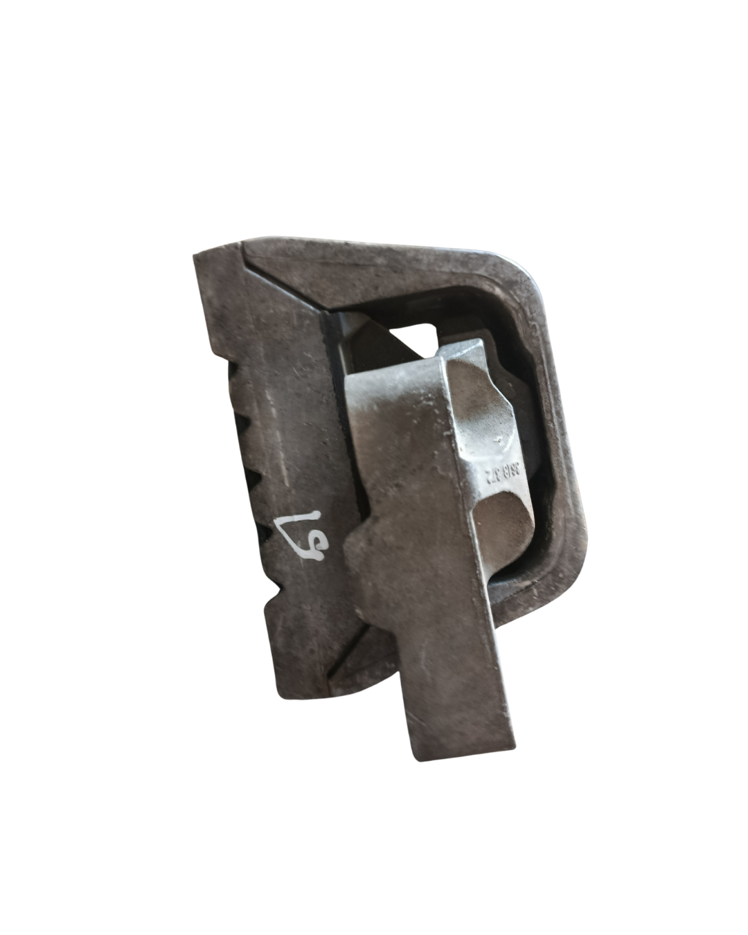 Support Moteur – Réf. 1K0199262 BA / VW Golf V / VI / Plus / Variant Jetta V / VI Passat B6 / B7 Caddy III / IV Audi A3 8P / 8PAAltea / Toledo III / Leon II Octavia II / Superb II /1.9 tdi 2.0 tdi 2.0 tsi