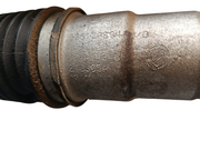 Crémaillère de direction 00519000310 fiat  bravo 1.6 mtj