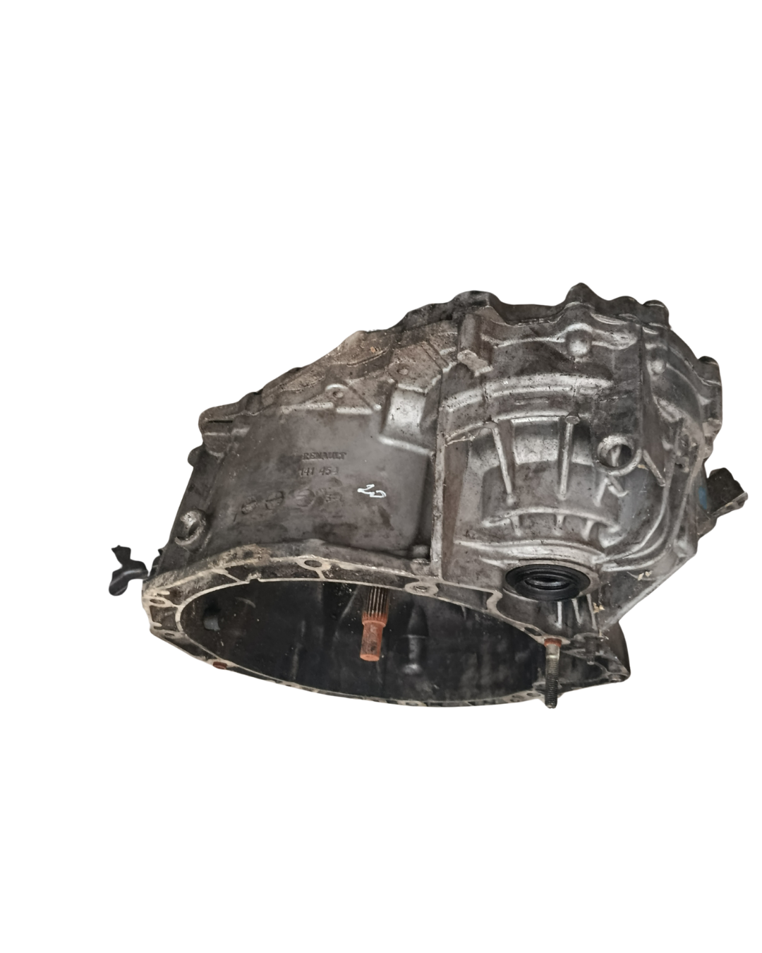 ⚙️Boîte de vitesses ND0002 /scenic   2  grand  scenic  megane 2 / 1.9 dci