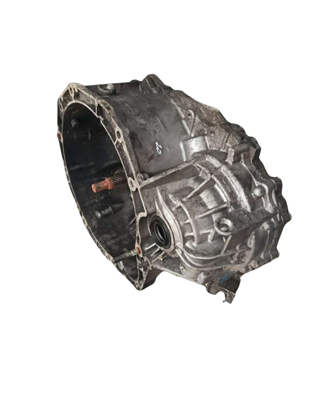 ⚙️Boîte de vitesses ND0002 /scenic   2  grand  scenic  megane 2 / 1.9 dci