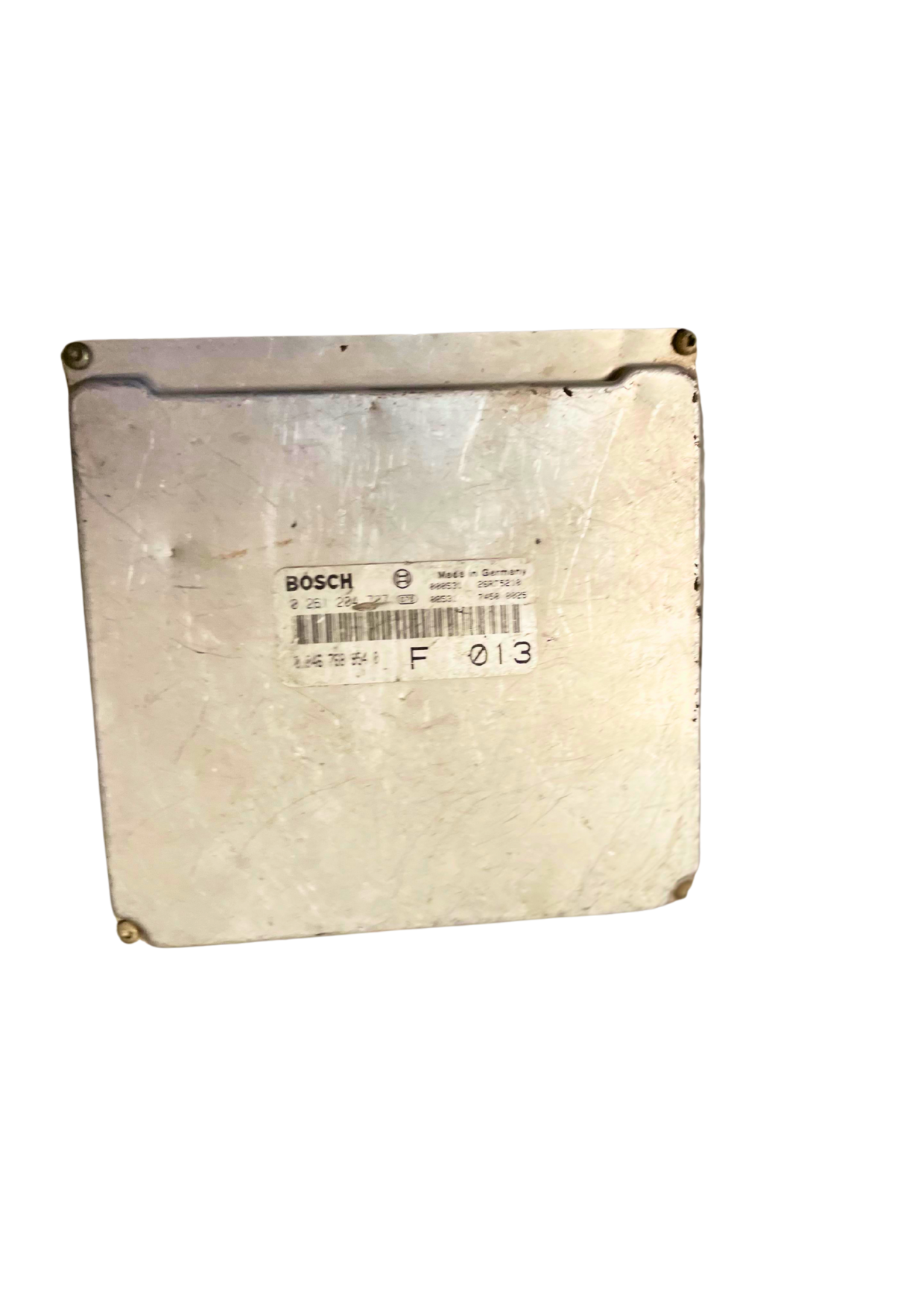 CALCULATEUR  A0235457732 0261204747 Mercedes Bosch