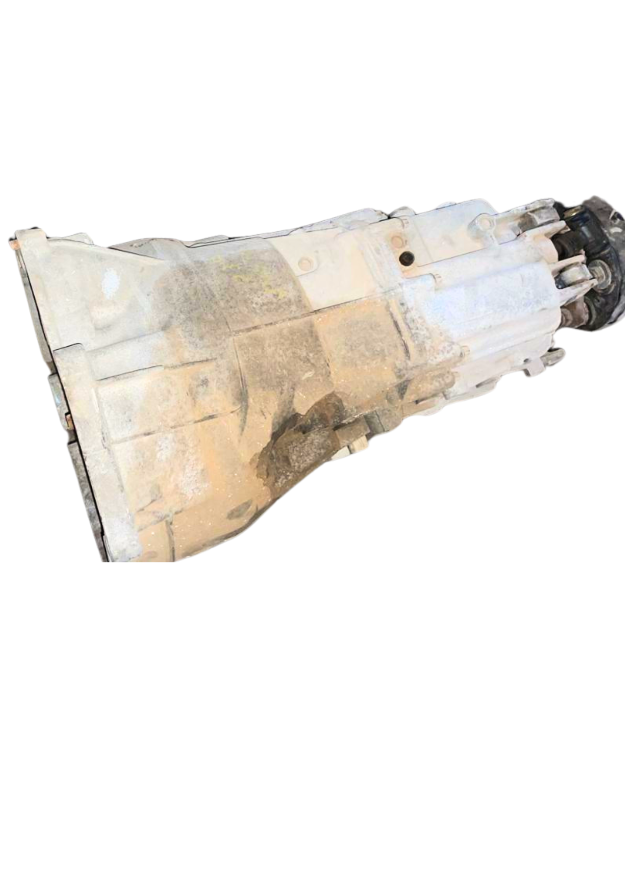 boite a vitesse pour BMW SERIE 3 COMPACT (E46) 320TD 2001 1112623  1065401012  2l diessel