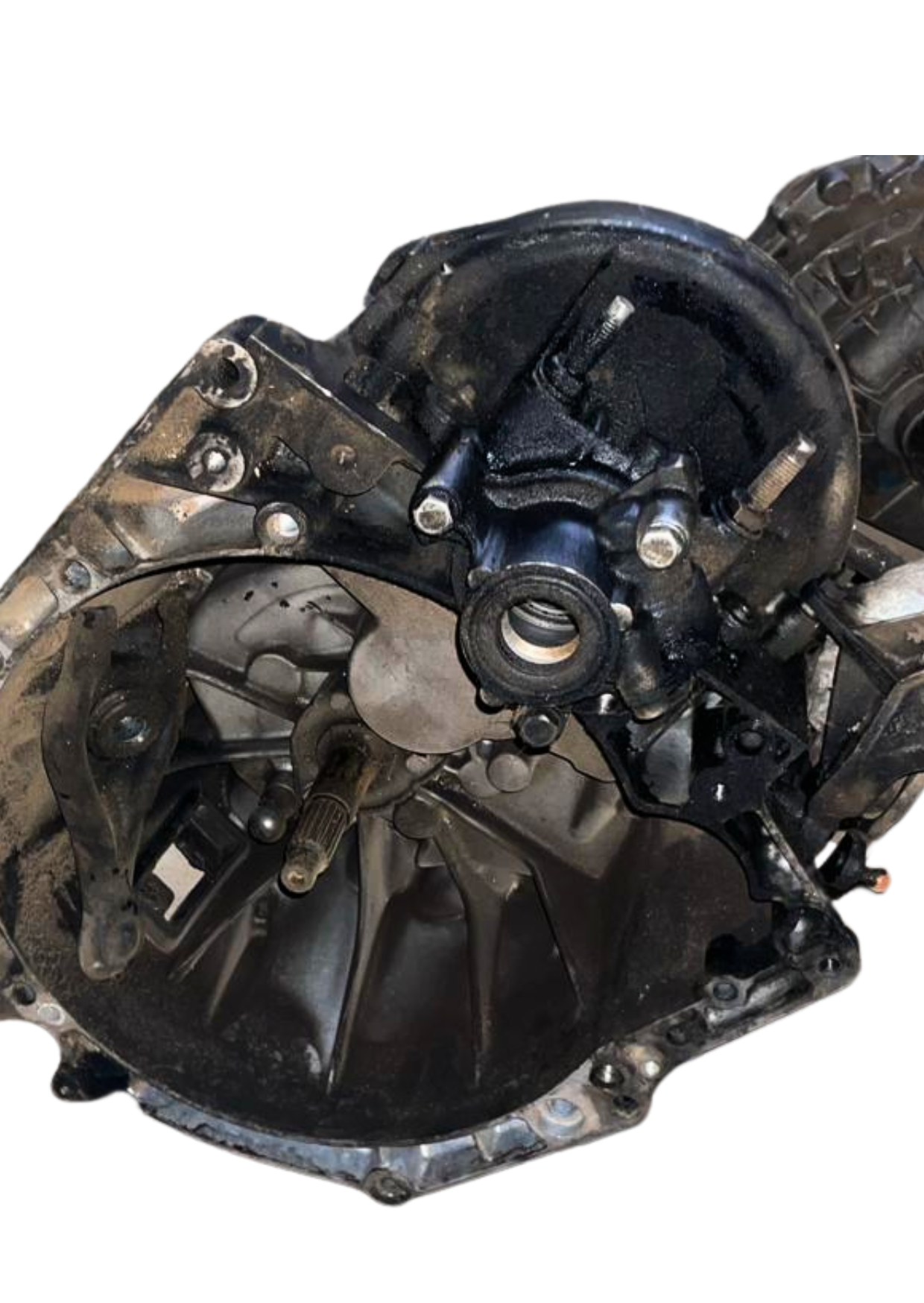 Boîte De Vitesses PEUGEOT 307 BERLINA  309611  1.6 hdi