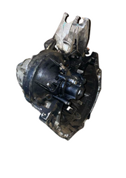 Boîte De Vitesses PEUGEOT 307 BERLINA  309611  1.6 hdi
