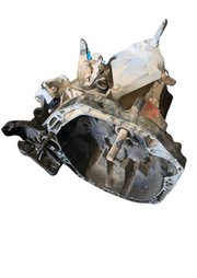 Boite de vitesses Renault KANGOO 1 PHASE 2 7701723283 1.5 diesel