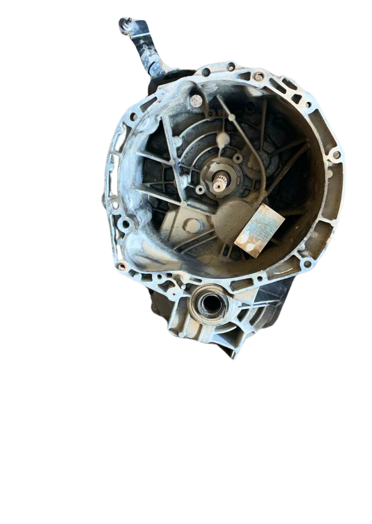 Boîte De Vitesse ND4001 1,9 DCI Megane 3 Renault 8200907117