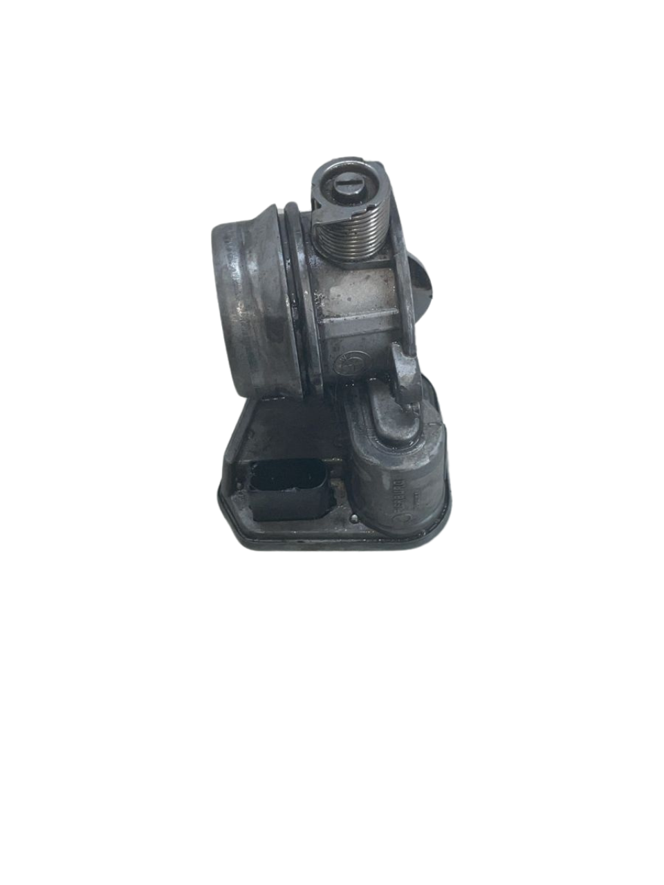 Boitier Papillon D’admission BMW 780437301 2.0 D Pierburg serie 1  serie 3 serie x serie 5 2.0