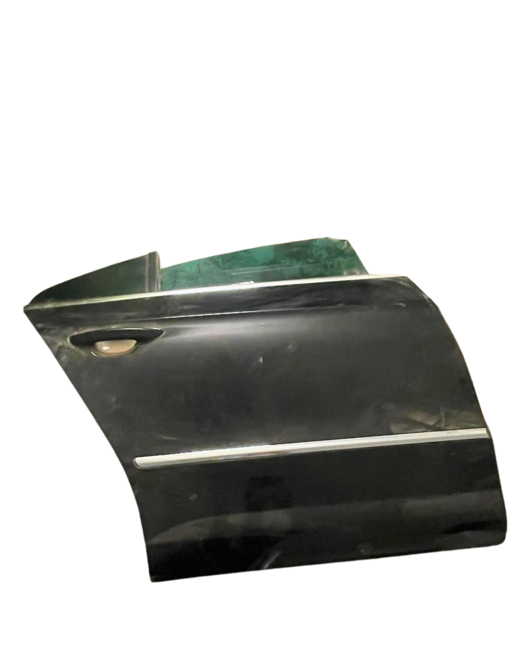 porte arriere droit passat cc