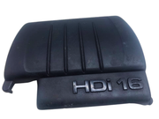 Cache Moteur Citroen C4 1.6 16V HDI  ehdi 2008 – 9684889380 /308 307 3008 partner2 / berlingo2 c4 picasso/