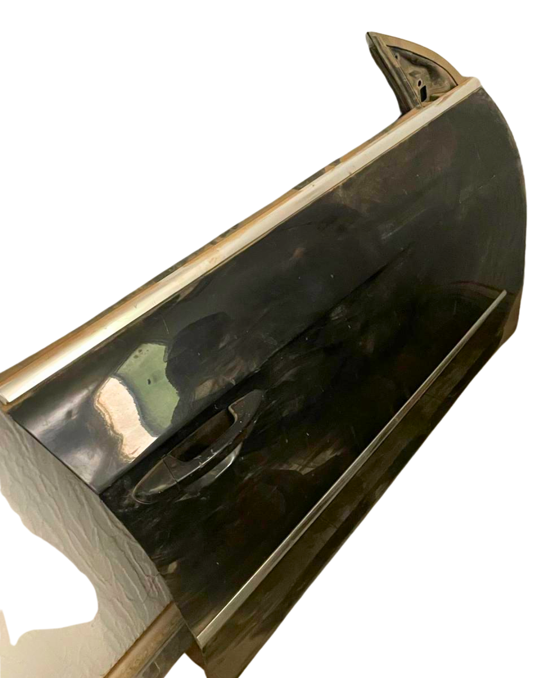 porte avant gauche passat cc