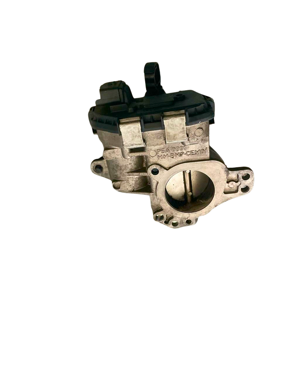 Boîtier papillon peugeot PSA 001  MM BMP CEM01  c3 206 207 birlingo