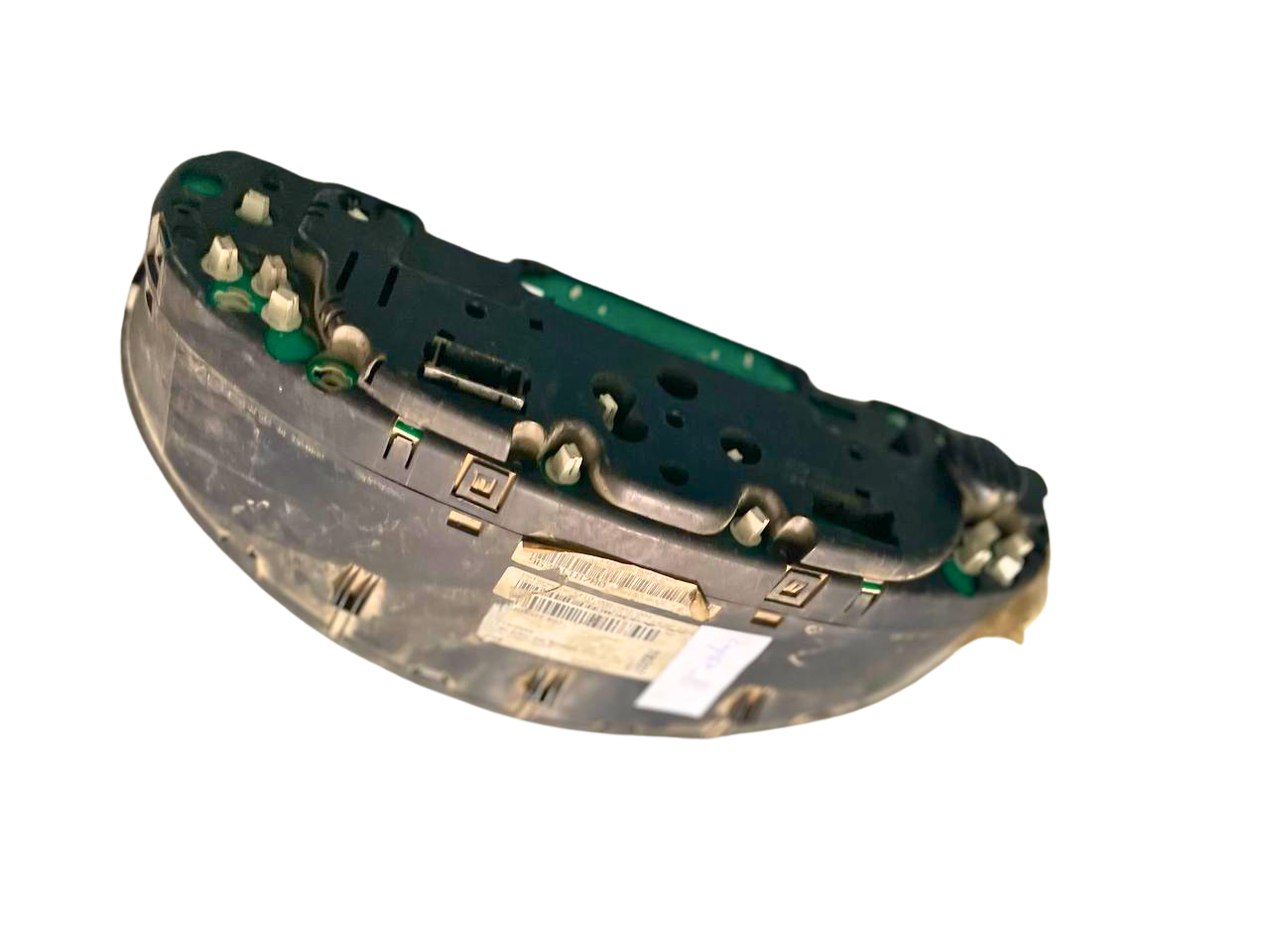 bloc Compteur de vitesse PEUGEOT 607  78257