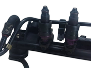 Corps injection 7700870914 Renault Clio 1 clio 2 twingo 1 twingo 2 kangoo 1 dacia logan sandero  1.2 8v