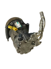 Pompe de compresseur de climatisation PEUGEOT 3008 307 207 206 1.4 1.6HDI AC 9651910980