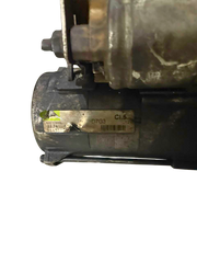 Démarreur 9645100680 Citroën Peugeot C4 C5 308 407 607  2.0HDI