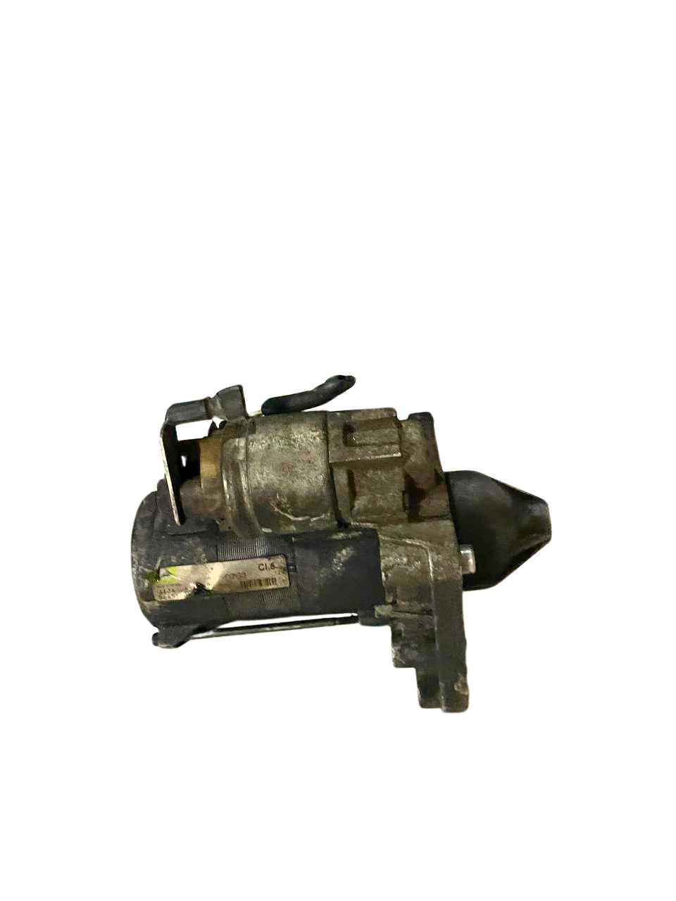 Démarreur 9645100680 Citroën Peugeot C4 C5 308 407 607  2.0HDI