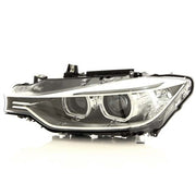 PHARE GAUCHE BI-XENON F30  BMW SERIE 3 F30  A1669002800