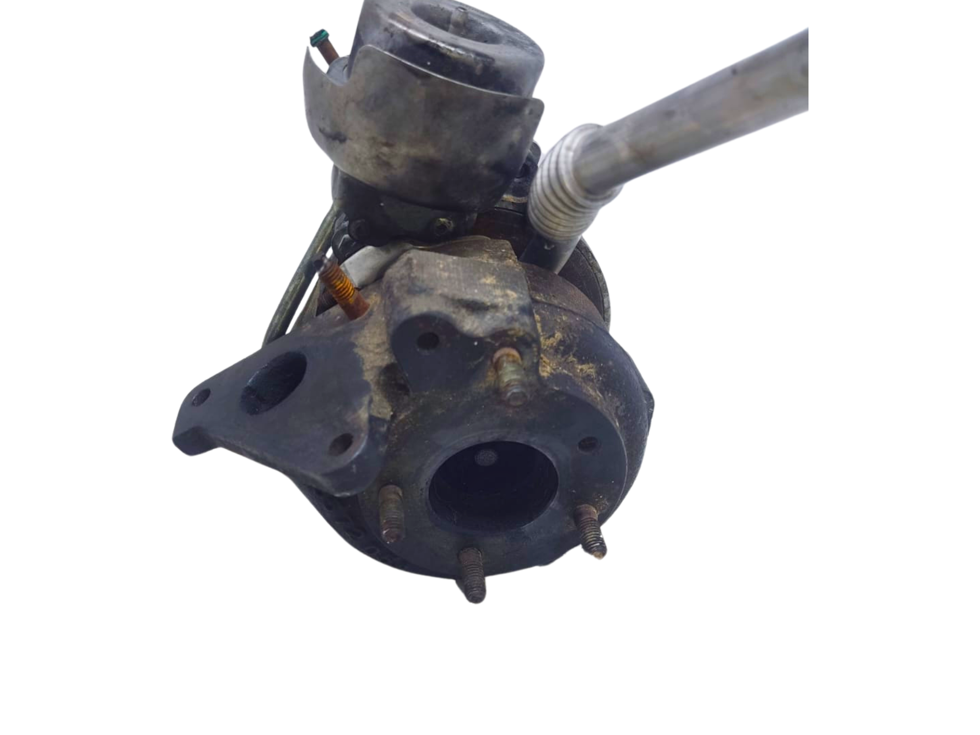 Turbocompresseur 292140H220116 7701476183 1.5dCi CLIO 3/ MODUS / SCENIC 2/ GRAND SCENIC / MEGANE 2/ GRAND TOUR / NISSAN QASHQUAI