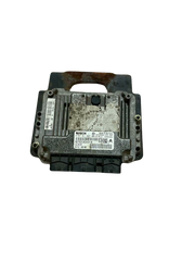 Calculateur 0281011627, 9656161880, 9653958980 BOSCH  1.6HDI 307 308 1007 C4 C3 PARTNER BERLINGO