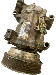 Compresseur/pompe de climatisation 8200953359 SD6V12 1918 Sanden Renault Nissan
