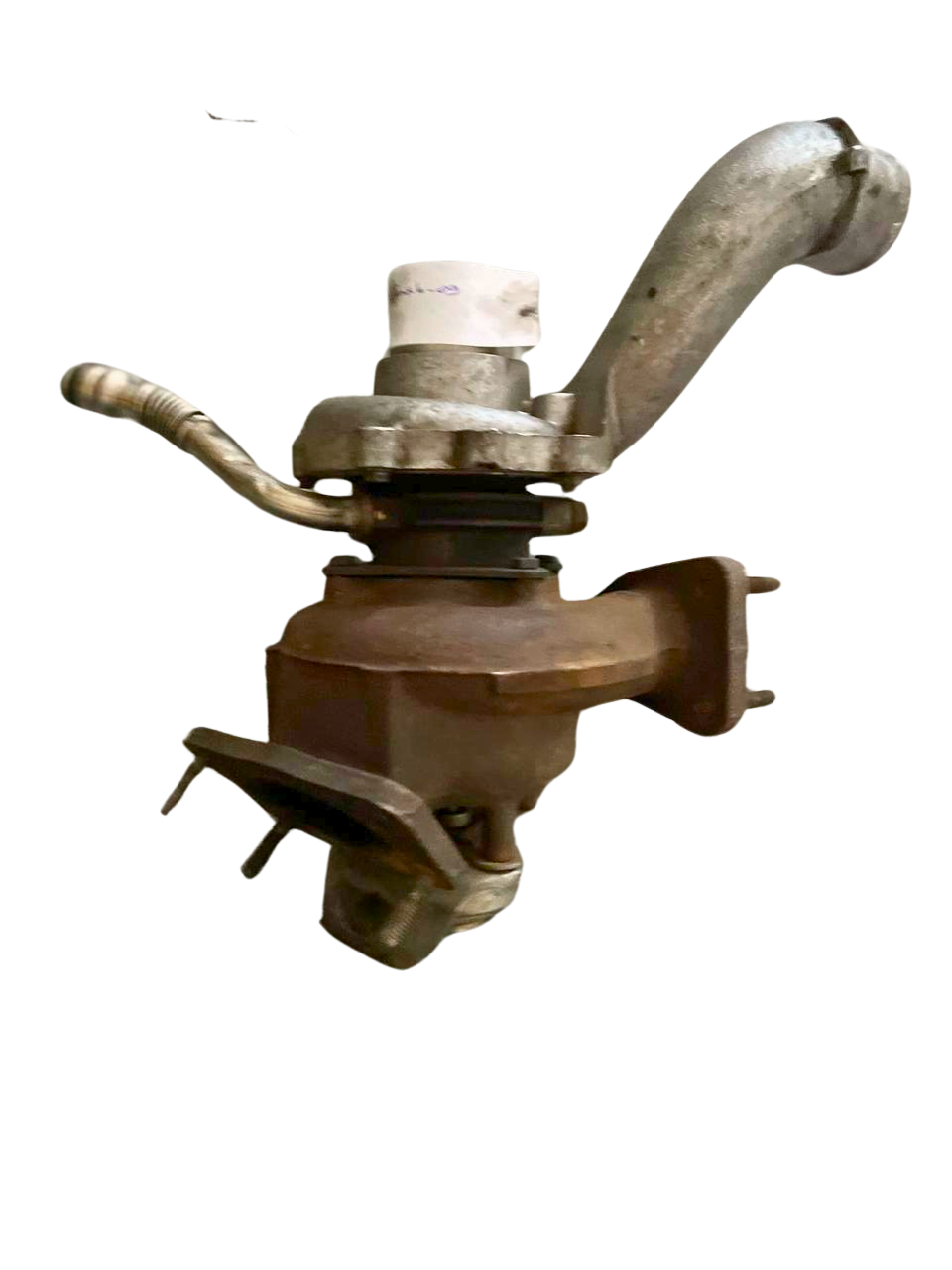 Turbocompresseur  8200178919   Dacia / Renault ESPACE  AVANTIME  LAGUNA TRAFIC LOGAN DUSTER SANDERO LODGY
