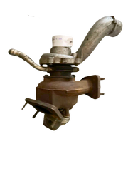 Turbocompresseur  8200178919   Dacia / Renault ESPACE  AVANTIME  LAGUNA TRAFIC LOGAN DUSTER SANDERO LODGY